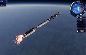 rocket science